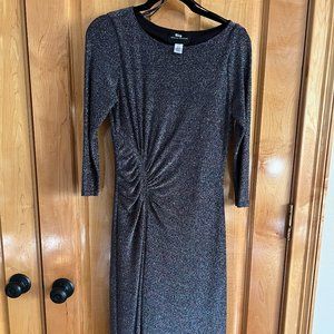 Donna Morgan Sparkly Dress